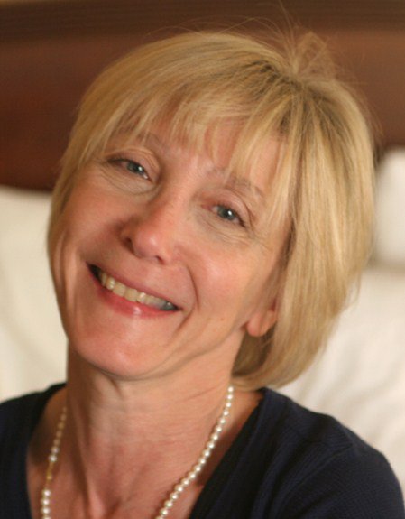 Jeanne Rogers, Readers’ Favorite Book Award Winner