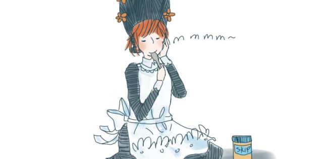 amelia bedelia