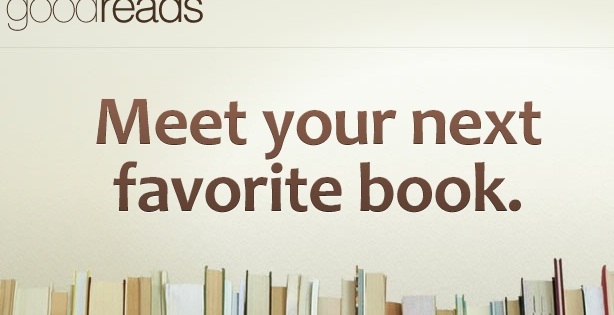 Goodreads for Authors
